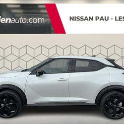 Nissan Juke Juke HYBRID 143 Tekna 5p Lescar