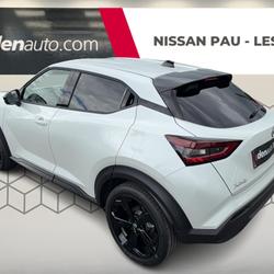 Nissan Juke Juke HYBRID 143 Tekna 5p Lescar