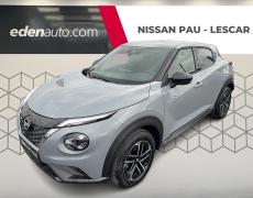 Nissan Juke - Juke HYBRID 143 N-Connecta 5p - 31 450 €