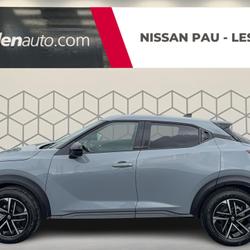 Nissan Juke Juke HYBRID 143 N-Connecta 5p Lescar