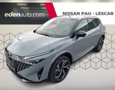 Nissan Qashqai - Qashqai Hybrid e-Power Gen3 205 ch Tekna+ 5p - 47 550 €