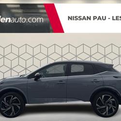Nissan Qashqai Qashqai Hybrid e-Power Gen3 205 ch Tekna+ 5p Lescar