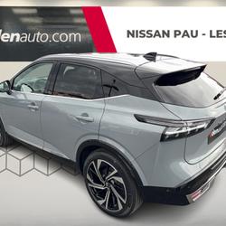 Nissan Qashqai Qashqai Hybrid e-Power Gen3 205 ch Tekna+ 5p Lescar
