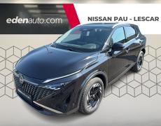 Nissan Qashqai - Qashqai Hybrid e-Power Gen3 205 ch N-Connecta 5p - 36 550 €