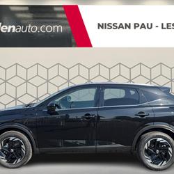 Nissan Qashqai Qashqai Hybrid e-Power Gen3 205 ch N-Connecta 5p Lescar