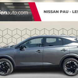 Nissan Qashqai Qashqai Hybrid e-Power Gen3 205 ch N-Connecta 5p Lescar