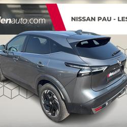 Nissan Qashqai Qashqai Hybrid e-Power Gen3 205 ch N-Connecta 5p Lescar