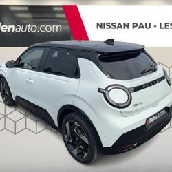 Nissan Micra Electrique 52kWh 150ch Advance 5p Lescar