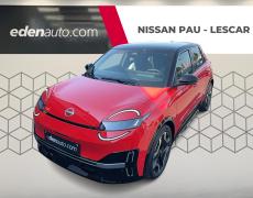 Nissan Micra - Electrique 52kWh 150ch Evolve 5p - 36 650 €