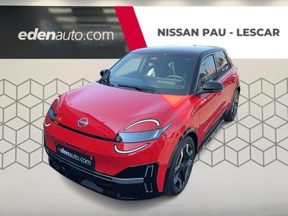 Nissan Micra - Electrique 52kWh 150ch Evolve 5p - 36 650 €