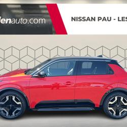 Nissan Micra Electrique 52kWh 150ch Evolve 5p Lescar
