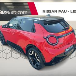 Nissan Micra Electrique 52kWh 150ch Evolve 5p Lescar