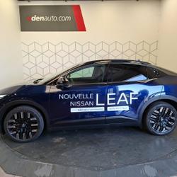 Nissan Leaf Electrique 75kWh 217 ch Evolve 5p occasion - Lescar - photo 2/30