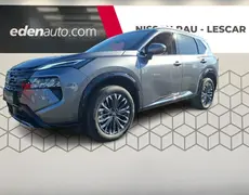 Nissan XTrail Lescar