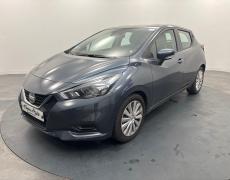 Nissan Micra Quimper