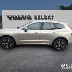 Volvo XC60 XC60 T6 Recharge AWD 253 ch + 87 ch Geartronic 8 Inscription Redon