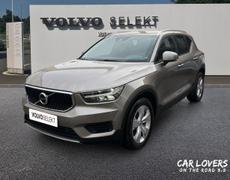 Volvo XC40 - XC40 T2 129 ch Momentum Business - 22 290 €