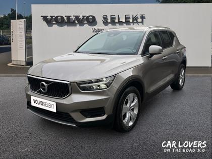 Volvo XC40 - XC40 T2 129 ch Momentum Business - 22 290 €