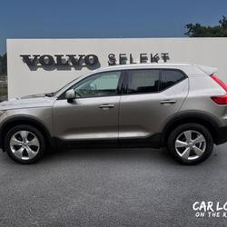 Volvo XC40 XC40 T2 129 ch Momentum Business Redon
