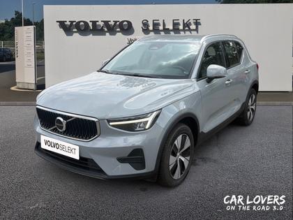 Volvo XC40 - XC40 B3 163 ch DCT7 Start - 30 490 €