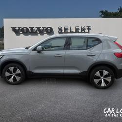 Volvo XC40 XC40 B3 163 ch DCT7 Start Redon