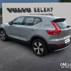 Volvo XC40 XC40 B3 163 ch DCT7 Start Redon