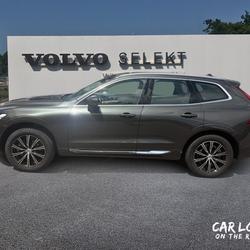 Volvo XC60 XC60 B4 AWD 197 ch Geartronic 8 Inscription Redon