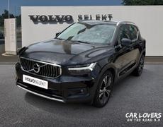 Volvo XC40 - XC40 T4 Recharge 129+82 ch DCT7 Business - 26 990 €