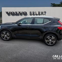 Volvo XC40 XC40 T4 Recharge 129+82 ch DCT7 Business Redon