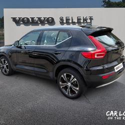Volvo XC40 XC40 T4 Recharge 129+82 ch DCT7 Business Redon