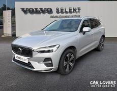 Volvo XC60 Theix-Noyalo