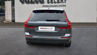 Volvo XC60  - Executive - photo 3