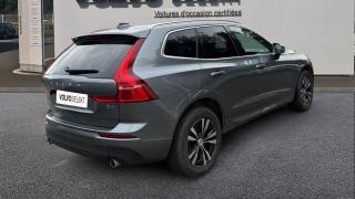 Volvo XC60  - Executive - photo 4