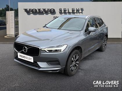 Volvo XC60 - XC60 D4 190 ch AdBlue Geatronic 8 Business Executive - 27 990 €