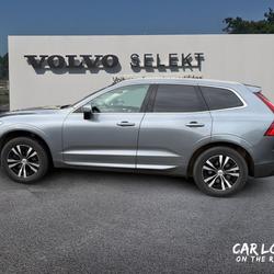 Volvo XC60 XC60 D4 190 ch AdBlue Geatronic 8 Business Executive Redon