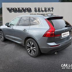 Volvo XC60 XC60 D4 190 ch AdBlue Geatronic 8 Business Executive Redon