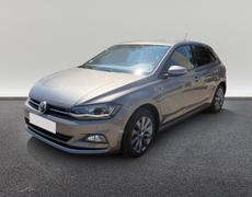 Volkswagen Polo Redon
