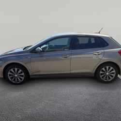 Volkswagen Polo Polo 1.0 TSI 95 S&S DSG7 Confortline Redon