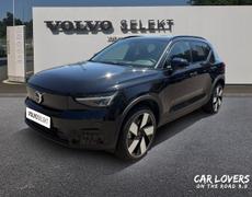 Volvo XC40 - XC40 Recharge 231 ch 1EDT Start - 32 990 €