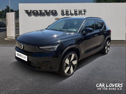Volvo XC40 - XC40 Recharge 231 ch 1EDT Start - 32 990 €