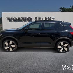 Volvo XC40 XC40 Recharge 231 ch 1EDT Start Redon