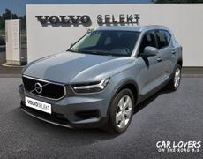 Volvo XC40 Redon