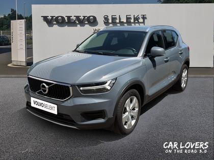 Volvo XC40 - XC40 D3 AdBlue 150 ch Business - 21 990 €