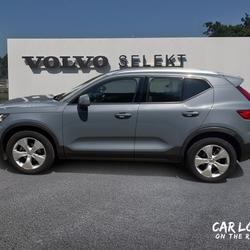 Volvo XC40 XC40 D3 AdBlue 150 ch Business Redon