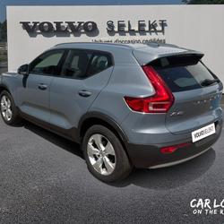 Volvo XC40 XC40 D3 AdBlue 150 ch Business Redon