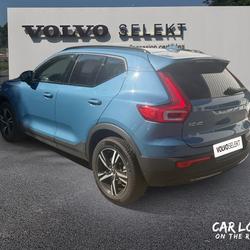 Volvo XC40 B4 197 ch DCT7 Plus occasion - Redon - photo 3/30
