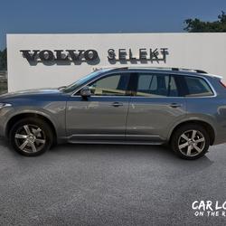 Volvo XC90 D5 AWD 225 Momentum Geartronic A 7pl occasion - Redon - photo 2/30