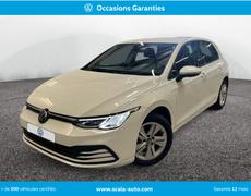 Volkswagen Golf 8 Narbonne
