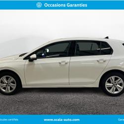 Volkswagen Golf 8 Golf 1.5 eTSI OPF 130 DSG7 Life Plus Narbonne