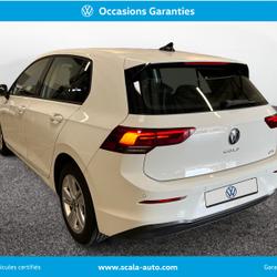 Volkswagen Golf 8 Golf 1.5 eTSI OPF 130 DSG7 Life Plus Narbonne
